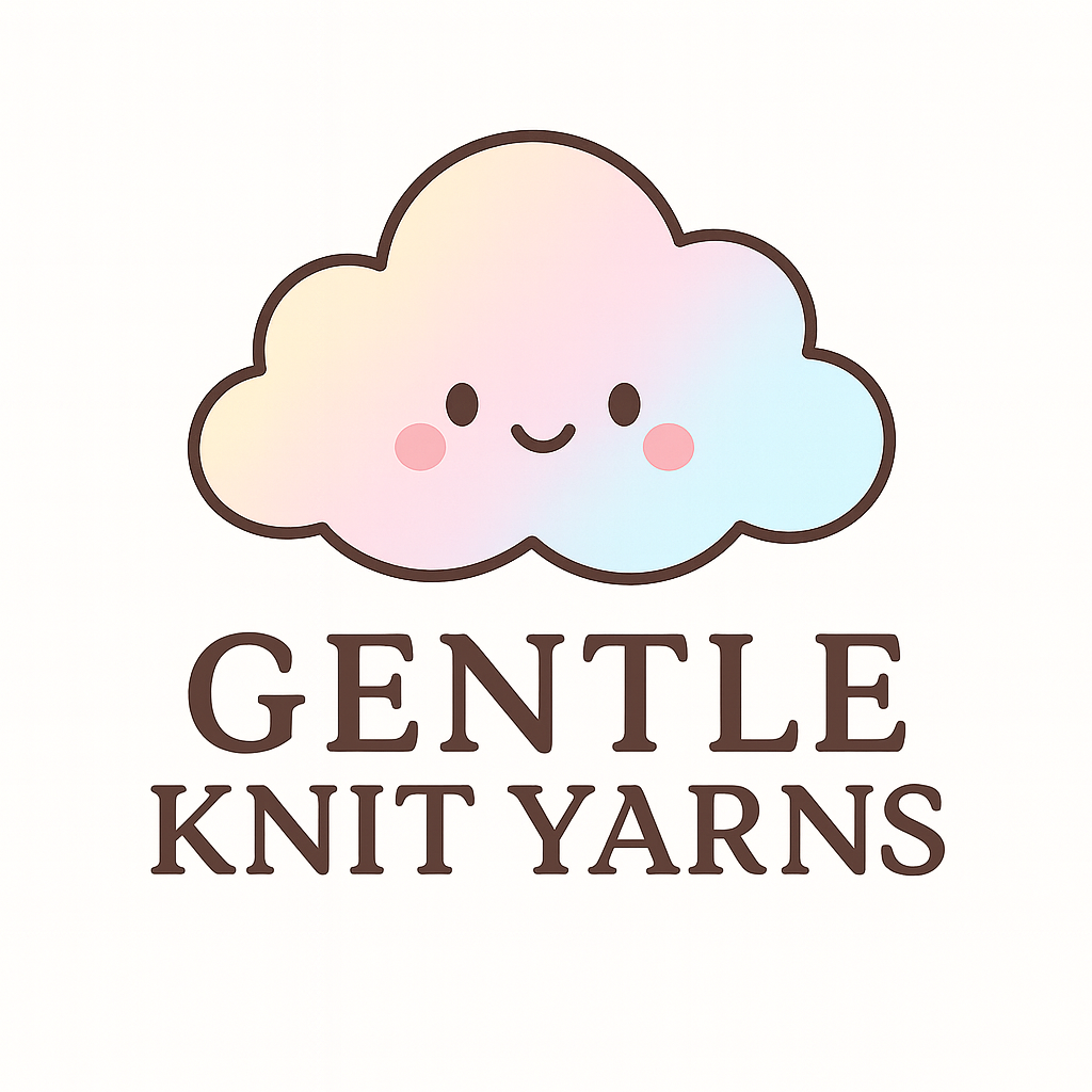 GentleKnitYarns
